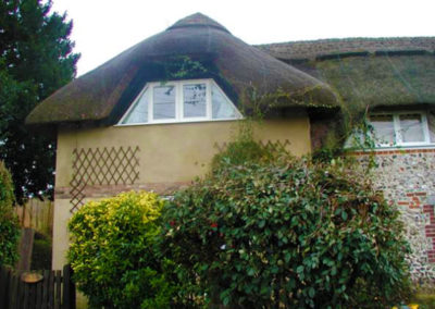 Extension_and_thatched_roof_work